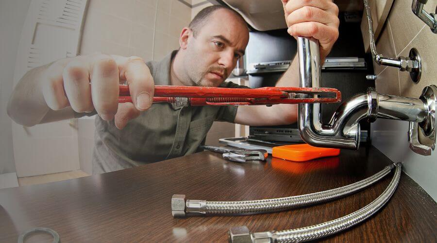Local 24/7 Emergency Plumbing in Vinton, LA